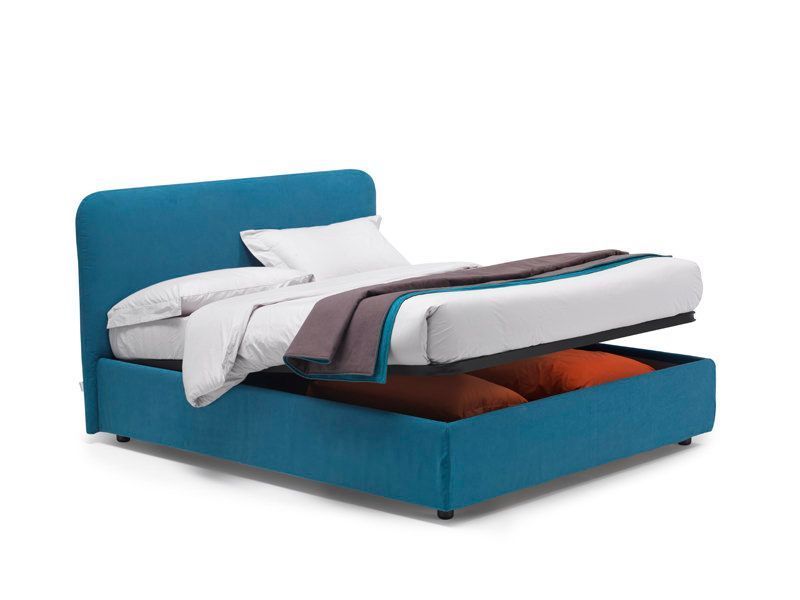 Letto contenitore Beran
